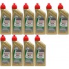 Castrol MTX FULL Synthetic 75W-140 Motorrad Getriebeöl 10x 1l = 10 Liter