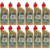Castrol MTX FULL Synthetic 75W-140 Motorrad Getriebeöl 12x 1l = 12 Liter