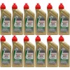 Castrol MTX FULL Synthetic 75W-140 Motorrad Getriebeöl 12x 1l = 12 Liter