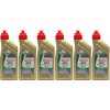 Castrol MTX FULL Synthetic 75W-140 Motorrad Getriebeöl 6x 1l = 6 Liter