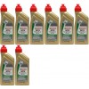 Castrol MTX FULL Synthetic 75W-140 Motorrad Getriebeöl 8x 1l = 8 Liter