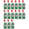 CASTROL GARDEN 2T Motoröliter 15x 1l = 15 Liter