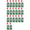 CASTROL GARDEN 2T Motoröliter 20x 1l = 20 Liter