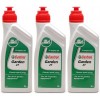 CASTROL GARDEN 2T Motoröliter 3x 1l = 3 Liter