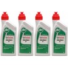 CASTROL GARDEN 2T Motoröliter 4x 1l = 4 Liter