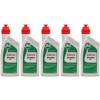 CASTROL GARDEN 2T Motoröliter 5x 1l = 5 Liter