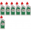 CASTROL GARDEN 2T Motoröliter 7x 1l = 7 Liter