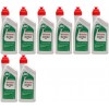 CASTROL GARDEN 2T Motoröliter 8x 1l = 8 Liter