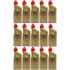 Castrol Power 1 2T teilsynthetisches Motorrad Motoröl 15x 1l = 15 Liter