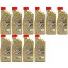 Castrol Edge V 0W-20 Motoröl 10x 1l = 10 Liter