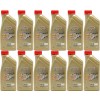 Castrol Edge V 0W-20 Motoröl 12x 1l = 12 Liter
