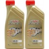 Castrol Edge V 0W-20 Motoröl 2x 1l = 2 Liter