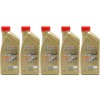 Castrol Edge V 0W-20 Motoröl 5x 1l = 5 Liter