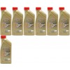 Castrol Edge V 0W-20 Motoröl 7x 1l = 7 Liter