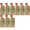 Castrol Edge V 0W-20 Motoröl 9x 1l = 9 Liter