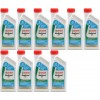 Castrol Radicool NF Kühlerfrostschutz Konzentrat 10x 1l = 10 Liter