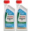 Castrol Radicool NF Kühlerfrostschutz Konzentrat 2x 1l = 2 Liter
