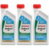 Castrol Radicool NF Kühlerfrostschutz Konzentrat 3x 1l = 3 Liter