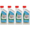 Castrol Radicool NF Kühlerfrostschutz Konzentrat 4x 1l = 4 Liter