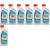 Castrol Radicool NF Kühlerfrostschutz Konzentrat 7x 1l = 7 Liter