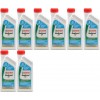 Castrol Radicool NF Kühlerfrostschutz Konzentrat 8x 1l = 8 Liter