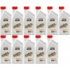 Castrol GTX 5W-40 A3/B4 Motoröl 11x 1l = 11 Liter