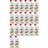 Castrol GTX 5W-40 A3/B4 Motoröl 20x 1l = 20 Liter