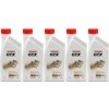 Castrol GTX 5W-40 A3/B4 Motoröl 5x 1l = 5 Liter