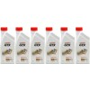 Castrol GTX 5W-40 A3/B4 Motoröl 6x 1l = 6 Liter