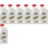Castrol GTX 5W-40 A3/B4 Motoröl 7x 1l = 7 Liter