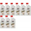 Castrol GTX 5W-40 A3/B4 Motoröl 9x 1l = 9 Liter