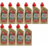 Castrol Transmax Dexron-VI Mercon LV Automatik Getriebeöl 10x 1l = 10 Liter