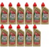 Castrol Transmax Dexron-VI Mercon LV Automatik Getriebeöl 11x 1l = 11 Liter