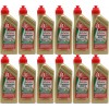 Castrol Transmax Dexron-VI Mercon LV Automatik Getriebeöl 12x 1l = 12 Liter
