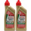 Castrol Transmax Dexron-VI Mercon LV Automatik Getriebeöl 2x 1l = 2 Liter