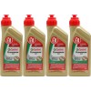 Castrol Transmax CVT Automatik Getriebeöl 4x 1l = 4 Liter