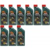Castrol Magnatec Stop-Start 5W-30 A3/B4 9x 1l = 9 Liter