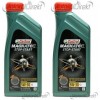Castrol Magnatec Stop-Start 5W-30 C2 2x 1l = 2 Liter