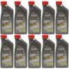 Castrol GTX Ultraclean 10W-40 A3/B4 Diesel & Benziner 10x 1l = 10 Liter