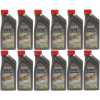 Castrol GTX Ultraclean 10W-40 A3/B4 Diesel & Benziner 12x 1l = 12 Liter