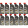 Castrol GTX Ultraclean 10W-40 A3/B4 Diesel & Benziner 12x 1l = 12 Liter