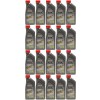 Castrol GTX Ultraclean 10W-40 A3/B4 Diesel & Benziner 20x 1l = 20 Liter