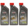 Castrol GTX Ultraclean 10W-40 A3/B4 Diesel & Benziner Motoröliter 3x 1l=3 Liter