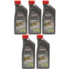 Castrol GTX Ultraclean 10W-40 A3/B4 Diesel & Benziner Motoröliter 5x 1l=5 Liter