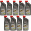 Castrol GTX Ultraclean 10W-40 A3/B4 Diesel & Benziner Motoröliter 9x 1l=9 Liter
