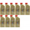 Castrol Edge LL IV 0W-20 Motoröl 10x 1l = 10 Liter