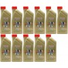 Castrol Edge LL IV 0W-20 Motoröl 11x 1l = 11 Liter