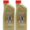 Castrol Edge LL IV 0W-20 Motoröl 2x 1l = 2 Liter