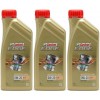 Castrol Edge LL IV 0W-20 Motoröl 3x 1l = 3 Liter