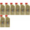 Castrol Edge LL IV 0W-20 Motoröl 8x 1l = 8 Liter